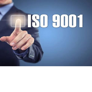 ISO 9001
