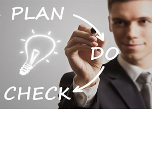 Processus d'amélioration